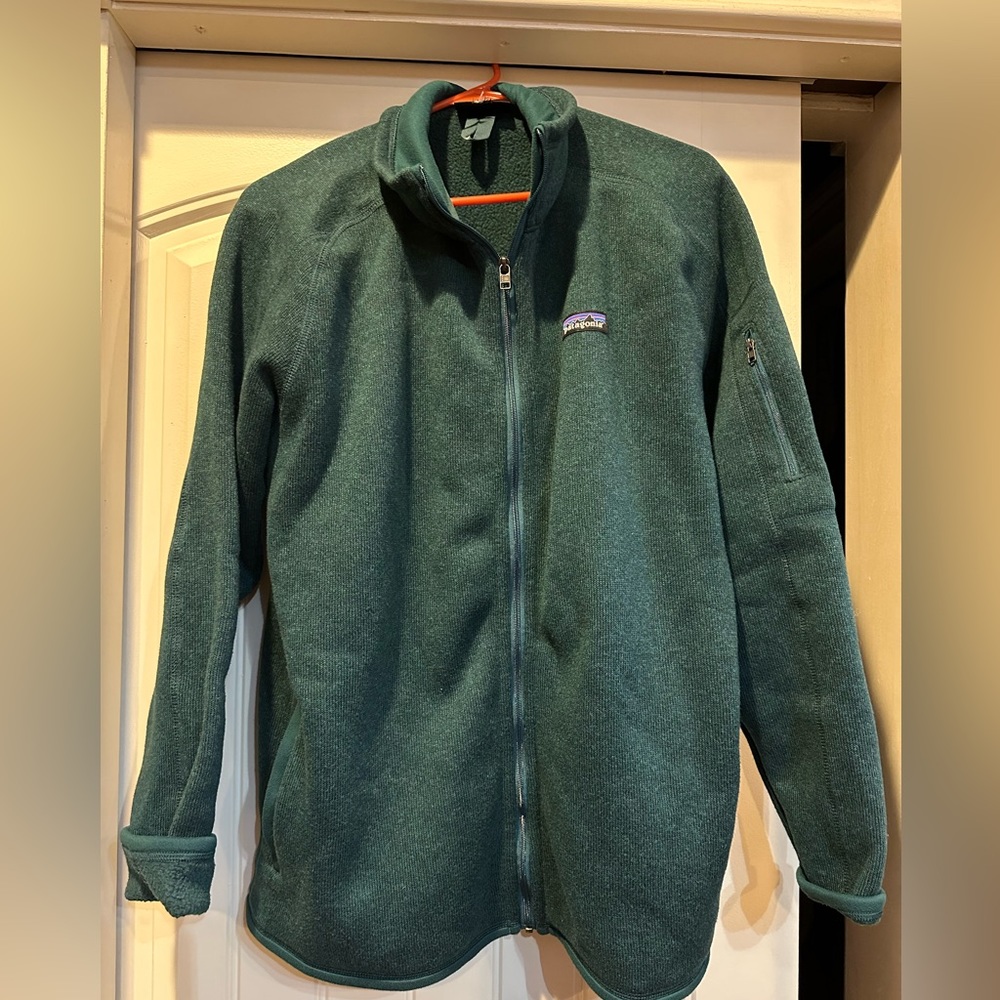 Patagonia Jacket